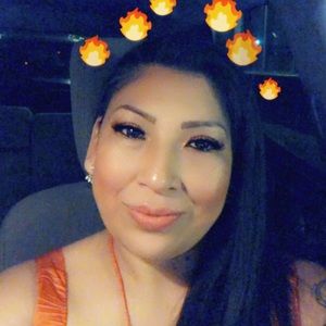 Meet your Posher, Mayra